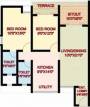 Floor Plan asawari Floor Plan Floor Plan