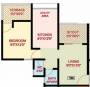  mangal-bhairav Floor Plan Floor Plan