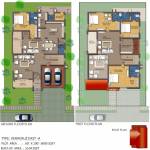 Jain Veracruz (4BHK+5T (5,104 sq ft) + Servant Room 5104 sq ft)