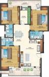 Shilpkar Exclusive Floors (3BHK+3T (1,550 sq ft) 1550 sq ft)