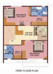 Janapriya Silver Crest (3BHK+3T (1,650 sq ft) Pooja Room 1650 sq ft) Janapriya Silver Crest (3BHK+3T (1,650 sq ft) Pooja Room 1650 sq ft)