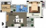  serenity Floor Plan Floor Plan