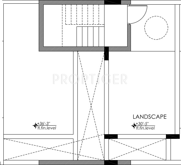 Axis Concept Valencia (3BHK+3T (2,796 sq ft) + Study Room 2796 sq ft)