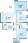 DSK Hariyali (3BHK+3T (1,301 sq ft) 1301 sq ft) DSK Hariyali (3BHK+3T (1,301 sq ft) 1301 sq ft)