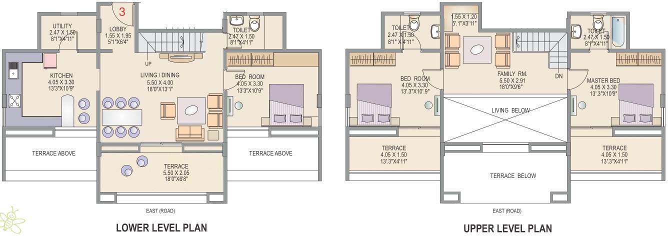 DSK Hariyali (3BHK+3T (1,512 sq ft) 1512 sq ft) DSK Hariyali (3BHK+3T (1,512 sq ft) 1512 sq ft)