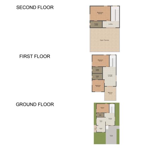 Sannidhi Surakshaa Fairview Ville (4BHK+4T (2,650 sq ft) 2650 sq ft) Sannidhi Surakshaa Fairview Ville (4BHK+4T (2,650 sq ft) 2650 sq ft)