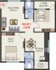 Pragathi Royale II (2BHK+2T (295 sq ft) 295 sq ft)