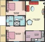  vm-serenity Floor Plan Floor Plan
