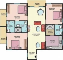 vm-serenity Floor Plan Floor Plan