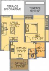 Floor Plan  sai-velocity Floor Plan Floor Plan