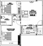 Srivarie Sri Shubalakshmi (2BHK+2T (824 sq ft) 824 sq ft) Srivarie Sri Shubalakshmi (2BHK+2T (824 sq ft) 824 sq ft)