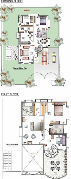  hills Floor Plan Floor Plan