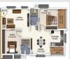 pushpak Floor Plan Floor Plan