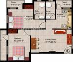 Mettupakkam Jayaram Enclave (2BHK+2T (936 sq ft) 936 sq ft) Mettupakkam Jayaram Enclave (2BHK+2T (936 sq ft) 936 sq ft)