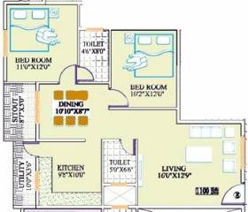  enclave Floor Plan Floor Plan