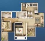  vanalika Floor Plan Floor Plan