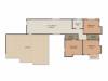 Adya Exotica Heights (3BHK+3T (1,663 sq ft) 1663 sq ft)
