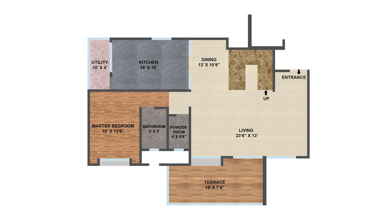 Gagan Lawish (3BHK+4T (2,499 sq ft) 2499 sq ft)