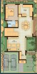  grand-ellora Floor Plan Ground Floor Plan