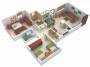The Sai Datta Niwas (2BHK+2T (867 sq ft) 867 sq ft) The Sai Datta Niwas (2BHK+2T (867 sq ft) 867 sq ft)