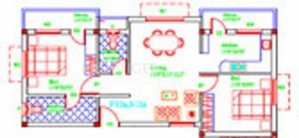  paradise Floor Plan Floor Plan