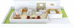 Golden Golden Homes III (3BHK+3T (1,800 sq ft) 1800 sq ft) Golden Golden Homes III (3BHK+3T (1,800 sq ft) 1800 sq ft)