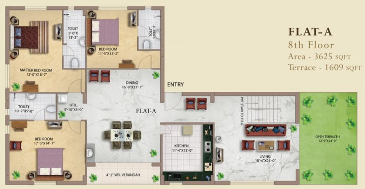  imperial Floor Plan Floor Plan