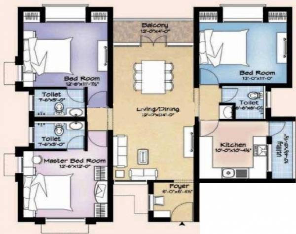 Floor Plan golden-county Floor Plan Floor Plan