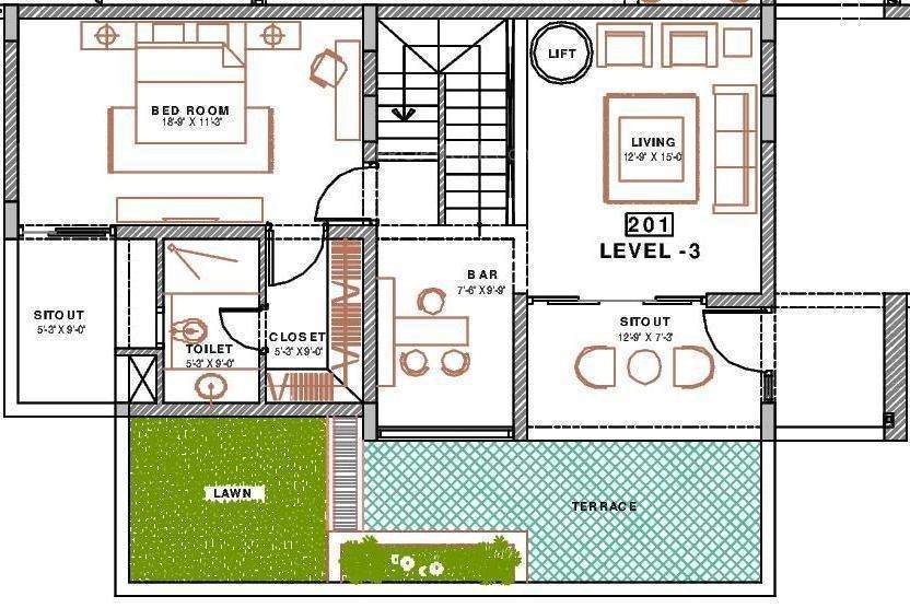 Jayabheri Group Whistling Court (4BHK+4T (4,287 sq ft) 4287 sq ft) Jayabheri Group Whistling Court (4BHK+4T (4,287 sq ft) 4287 sq ft)