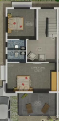 homedale Floor Plan First Floor Plan