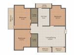 India Saila Sudha (3BHK+2T (1,333 sq ft) 1333 sq ft) India Saila Sudha (3BHK+2T (1,333 sq ft) 1333 sq ft)