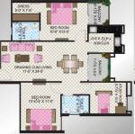 Apeksha Jai Vilas (3BHK+2T (1,365 sq ft) 1365 sq ft) Apeksha Jai Vilas (3BHK+2T (1,365 sq ft) 1365 sq ft)