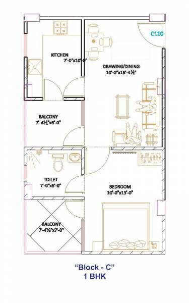  exclusive-444 Floor Plan Floor Plan