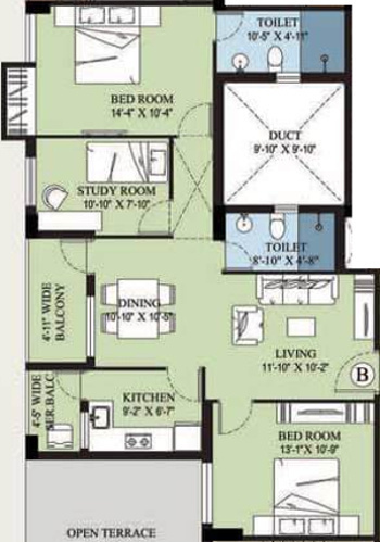 Floor Plan merlin crest Floor Plan Floor Plan