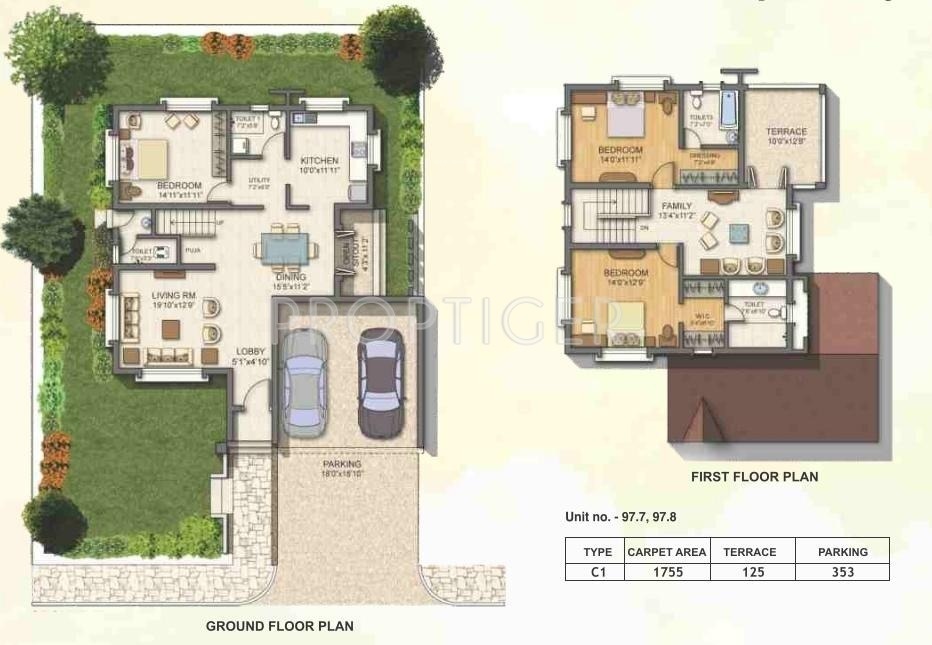 Floor Plan cascade Floor Plan Floor Plan