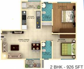  hi-life Floor Plan Floor Plan