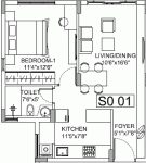 Floor Plan  e-city Floor Plan Floor Plan