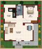 Amarprakash Suncity Villa (1BHK+1T (580 sq ft) 580 sq ft)