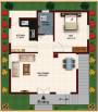 Amarprakash Suncity Villa (1BHK+1T (580 sq ft) 580 sq ft) Amarprakash Suncity Villa (1BHK+1T (580 sq ft) 580 sq ft)