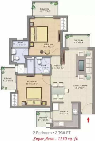 Floor Plan signature-heights Floor Plan Floor Plan