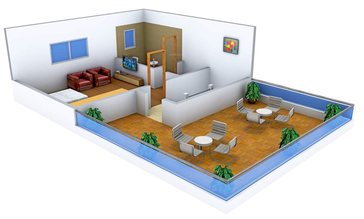 Rashmi Golden Villa (4BHK+4T (3,150 sq ft) 3150 sq ft)