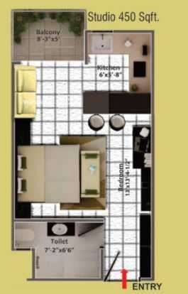  krishna valley Floor Plan Floor Plan
