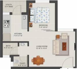  shubh-griha Floor Plan Floor Plan