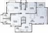  metrocity Floor Plan Floor Plan