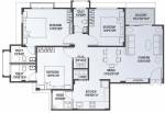  metrocity Floor Plan Floor Plan