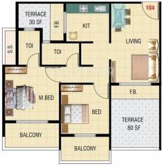  keshav-kunj Floor Plan Floor Plan