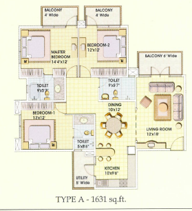 Floor Plan excellency Floor Plan Floor Plan
