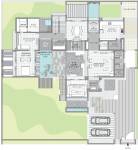 First Floor Plan  villa-lotus Floor Plan First Floor Plan