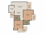 Strategic Royal Court (2BHK+2T (1,230 sq ft) 1230 sq ft) Strategic Royal Court (2BHK+2T (1,230 sq ft) 1230 sq ft)