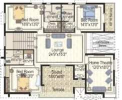  infiniti homes Floor Plan First Floor Plan